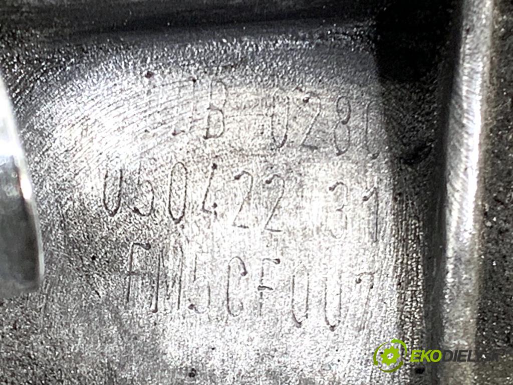 SKODA FABIA III Kombi 2022 44 kW 1.0 999 převodovka UDB (Převodovka)