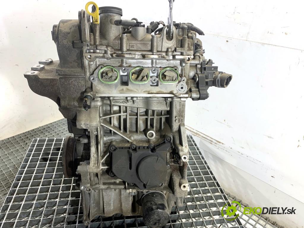 SKODA FABIA III Kombi 2022 44 kW 1.0 999 Motor CHY (Motor)