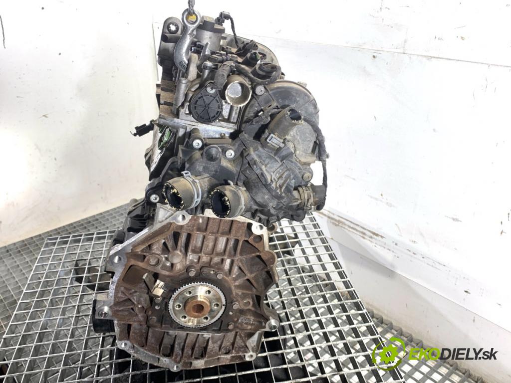 SKODA FABIA III Kombi 2022 44 kW 1.0 999 Motor CHY (Motor)