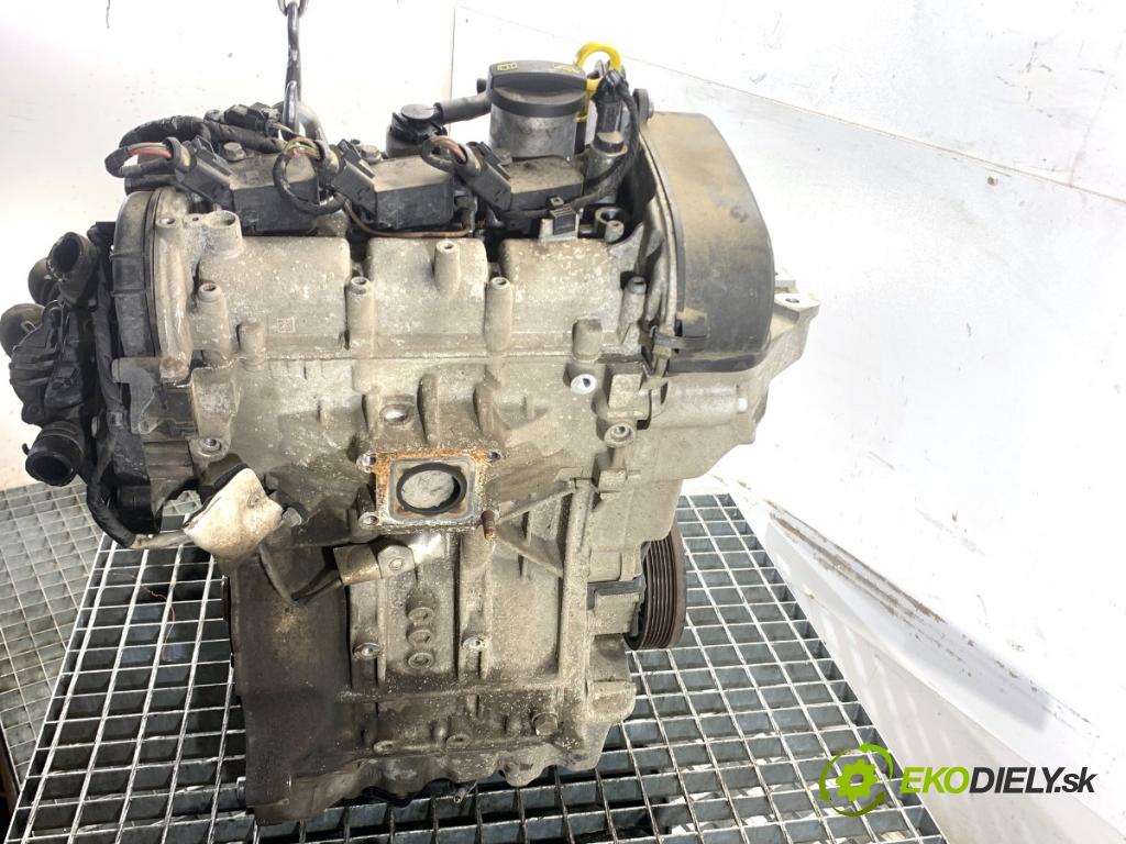 SKODA FABIA III Kombi 2022 44 kW 1.0 999 Motor CHY (Motor)