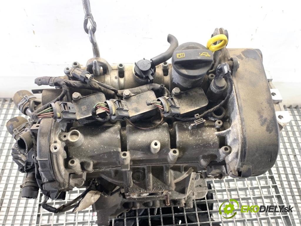 SKODA FABIA III Kombi 2022 44 kW 1.0 999 Motor CHY (Motor)