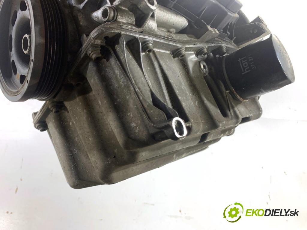 SKODA FABIA III Kombi 2022 44 kW 1.0 999 Motor CHY (Motor)