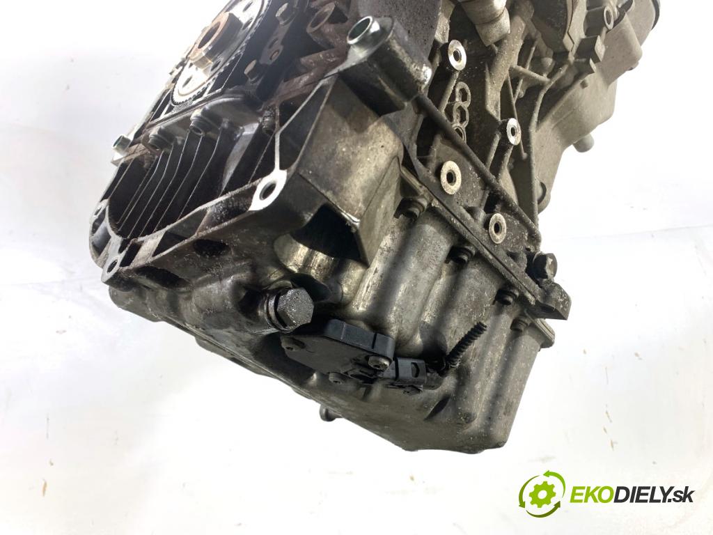 SKODA FABIA III Kombi 2022 44 kW 1.0 999 Motor CHY (Motor)