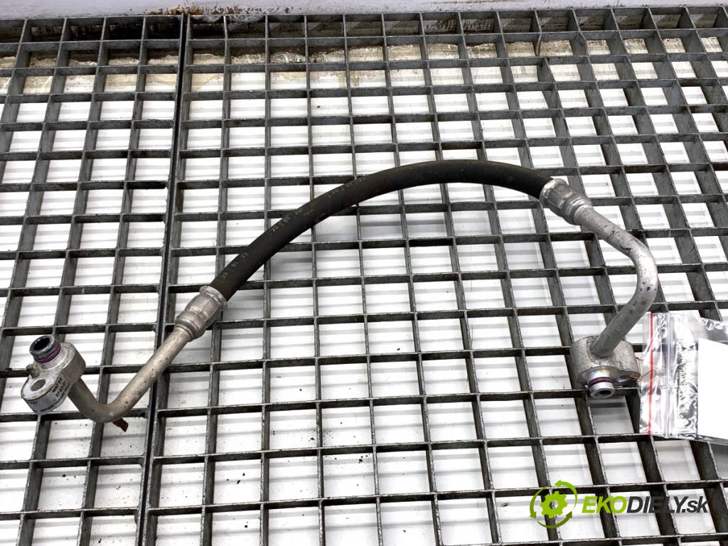 SKODA FABIA III Kombi 2022 44 kW 1.0 999 rúrka klimatizácie 6C0816721 (Rúrka klimatizácie)