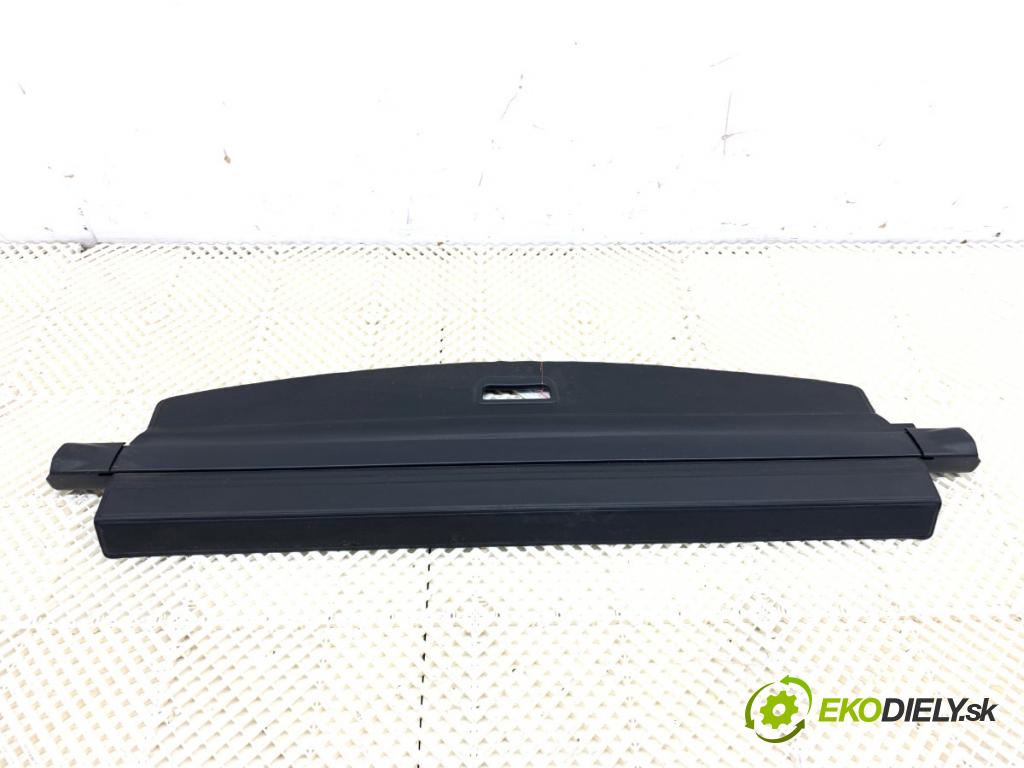 SKODA FABIA III Kombi 2022 44 kW 1.0 999 Roleta kufra