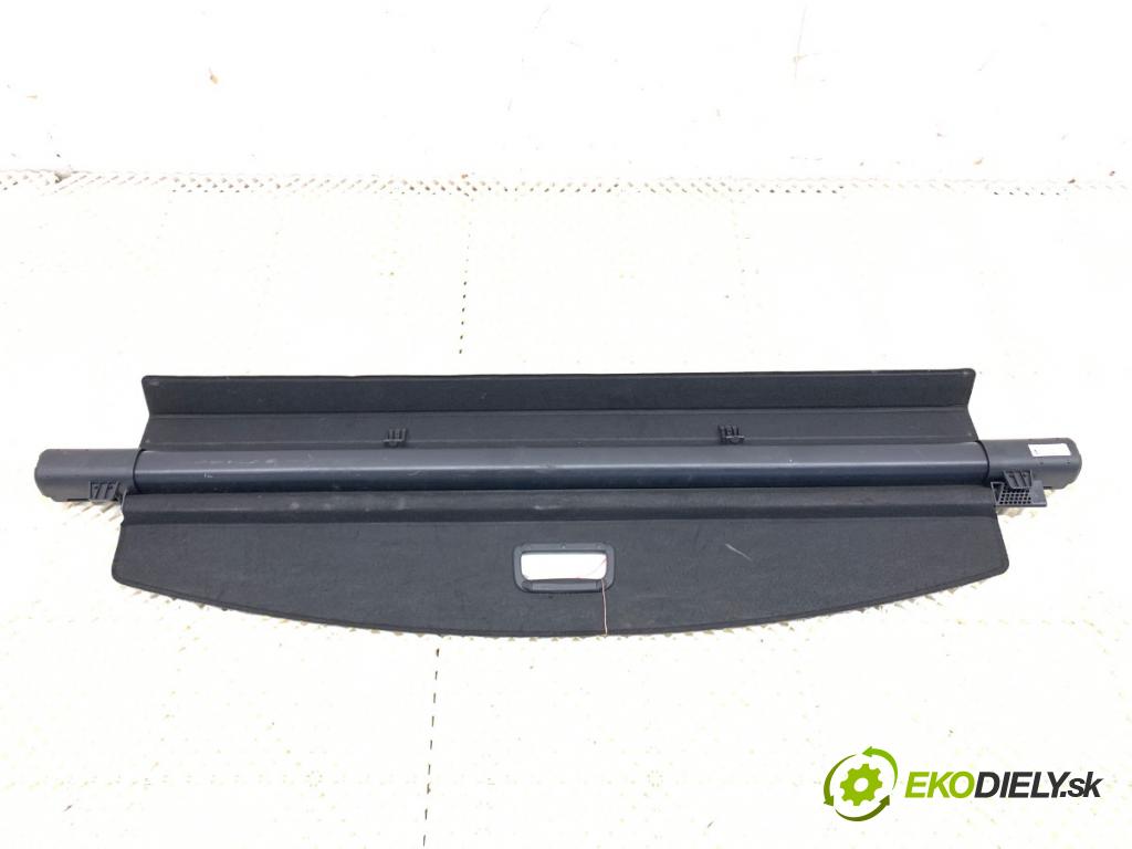 SKODA FABIA III Kombi 2022 44 kW 1.0 999 Roleta kufra