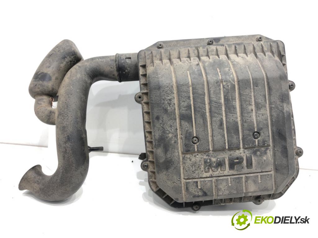 SKODA FABIA III Kombi 2022 44 kW 1.0 999 Obal filtra vzduchu 04C129611J (Obal vzduchového filtra)