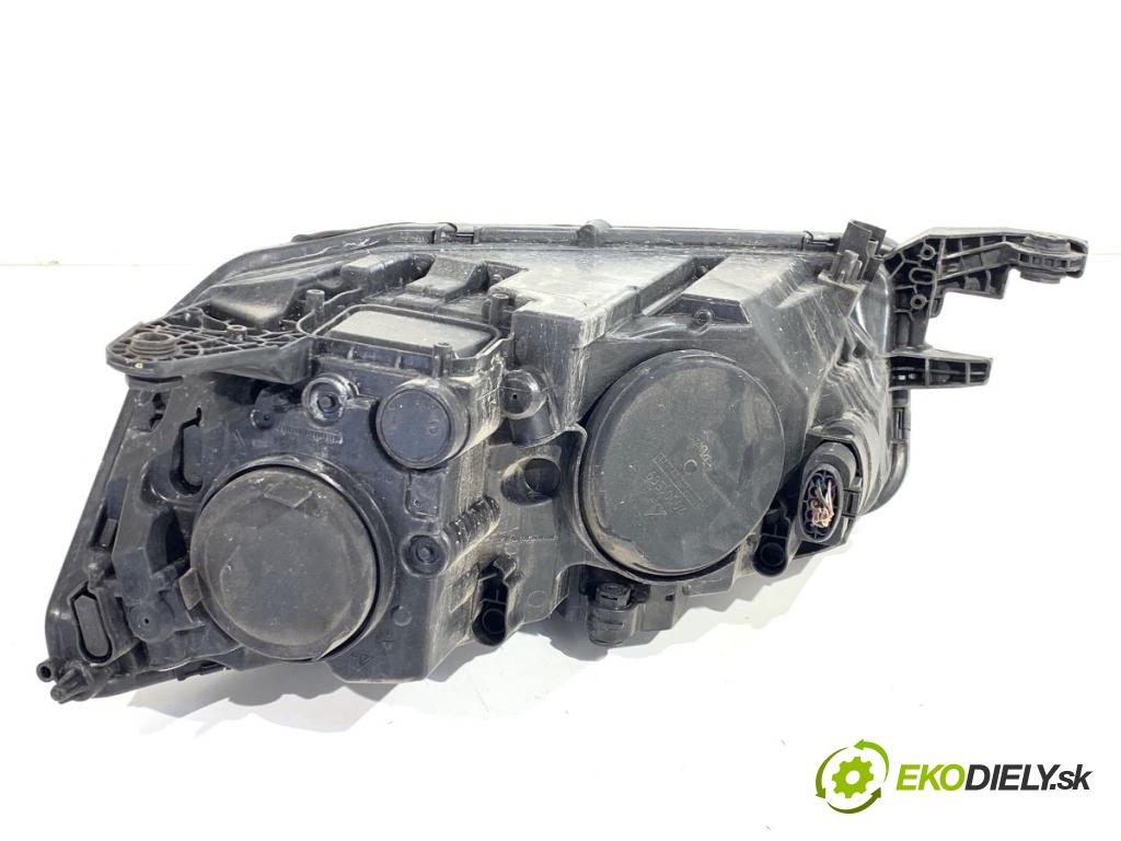 SKODA FABIA III Kombi 2022 44 kW 1.0 999 Svetlomet pravy predný 6V1941016D