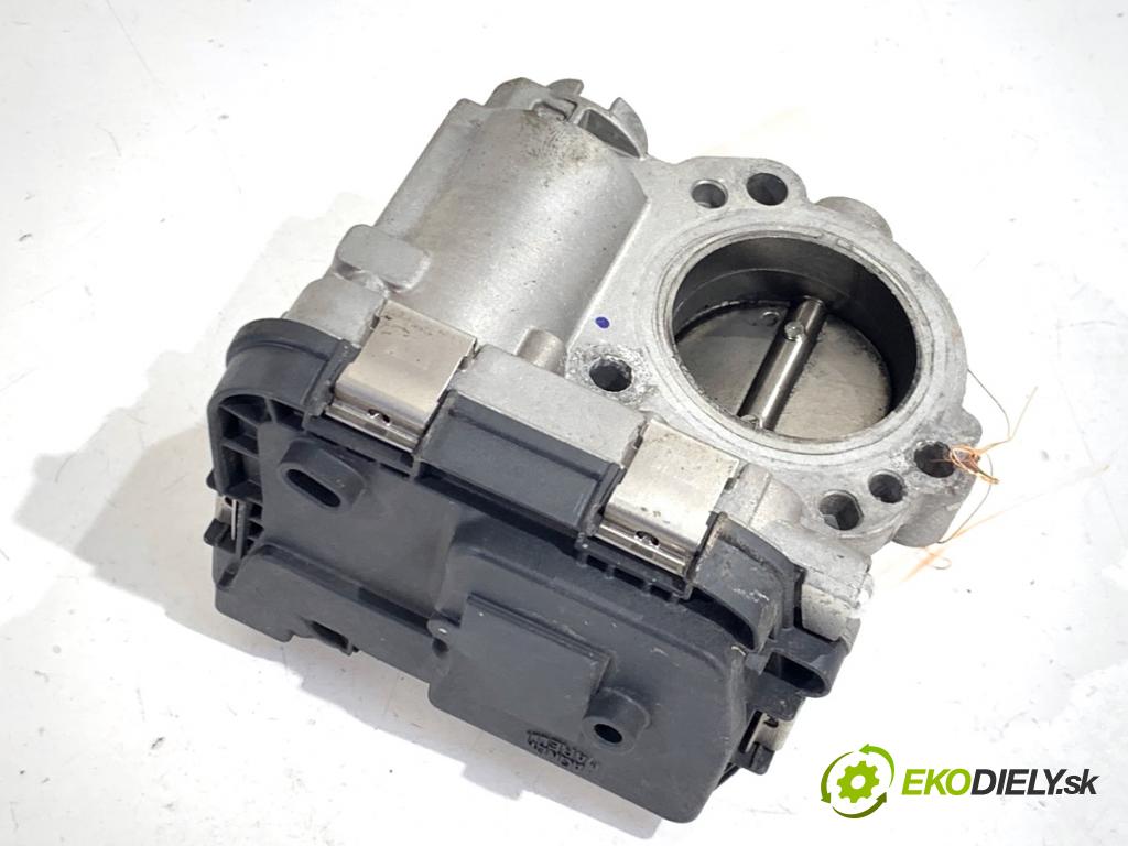 SKODA FABIA III Kombi 2022 44 kW 1.0 999 Škrtiaca klapka 04C133062D (Škrtiaca klapka)