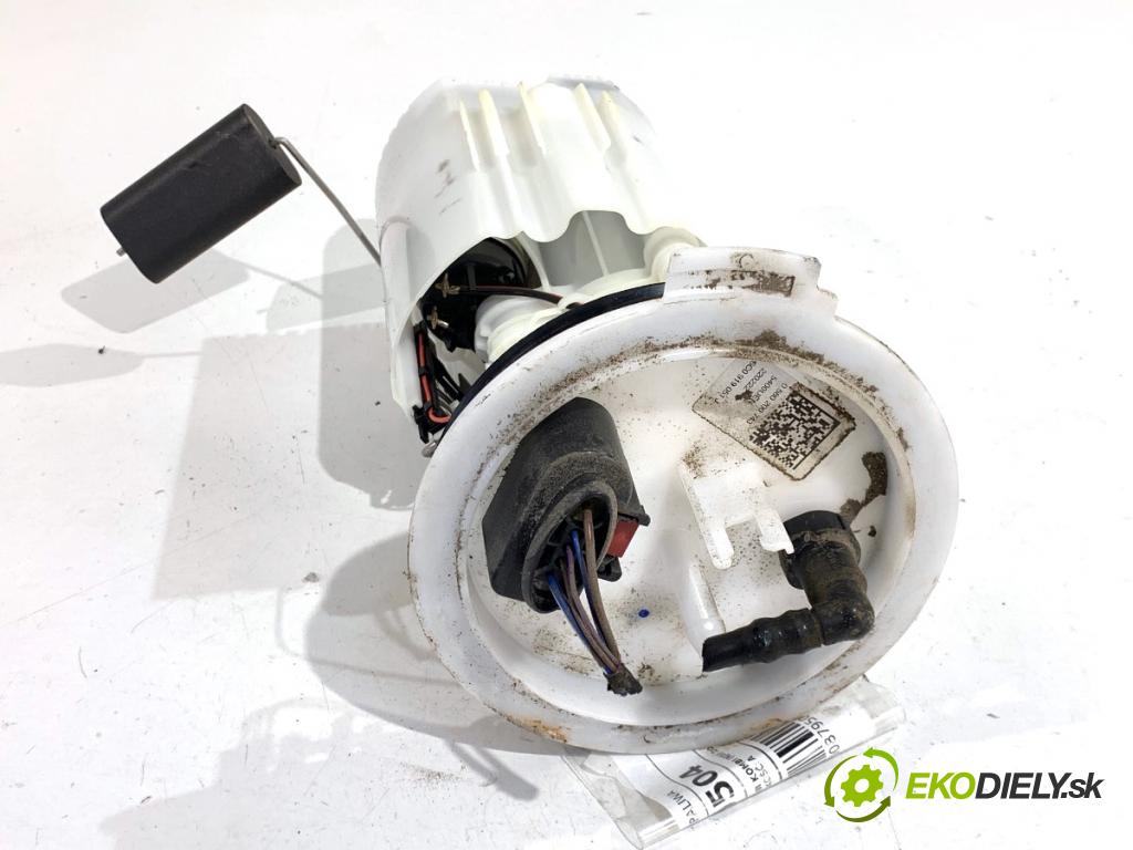 SKODA FABIA III Kombi 2022 44 kW 1.0 999 Pumpa paliva 6C0919051J