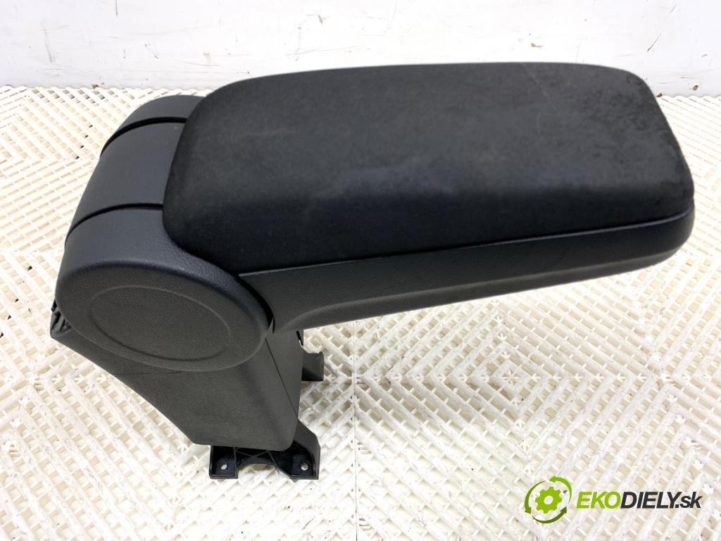 SKODA FABIA III Kombi 2022 44 kW 1.0 999 Lakťová opierka  (Lakťová opierka)