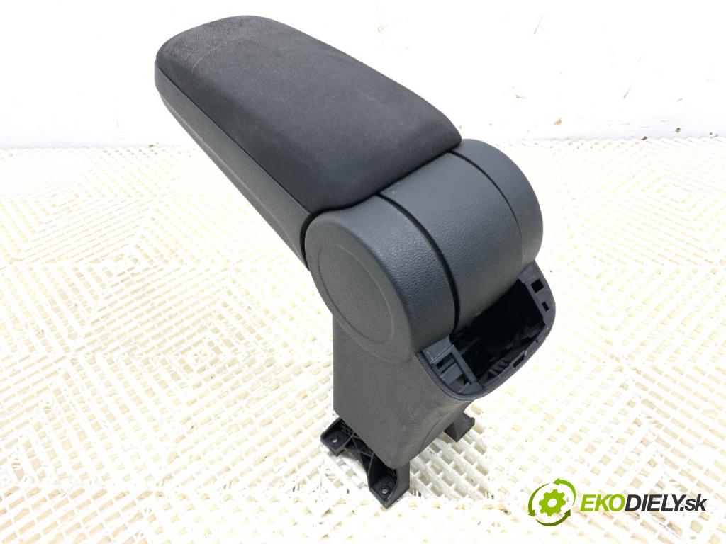SKODA FABIA III Kombi 2022 44 kW 1.0 999 Lakťová opierka  (Lakťová opierka)