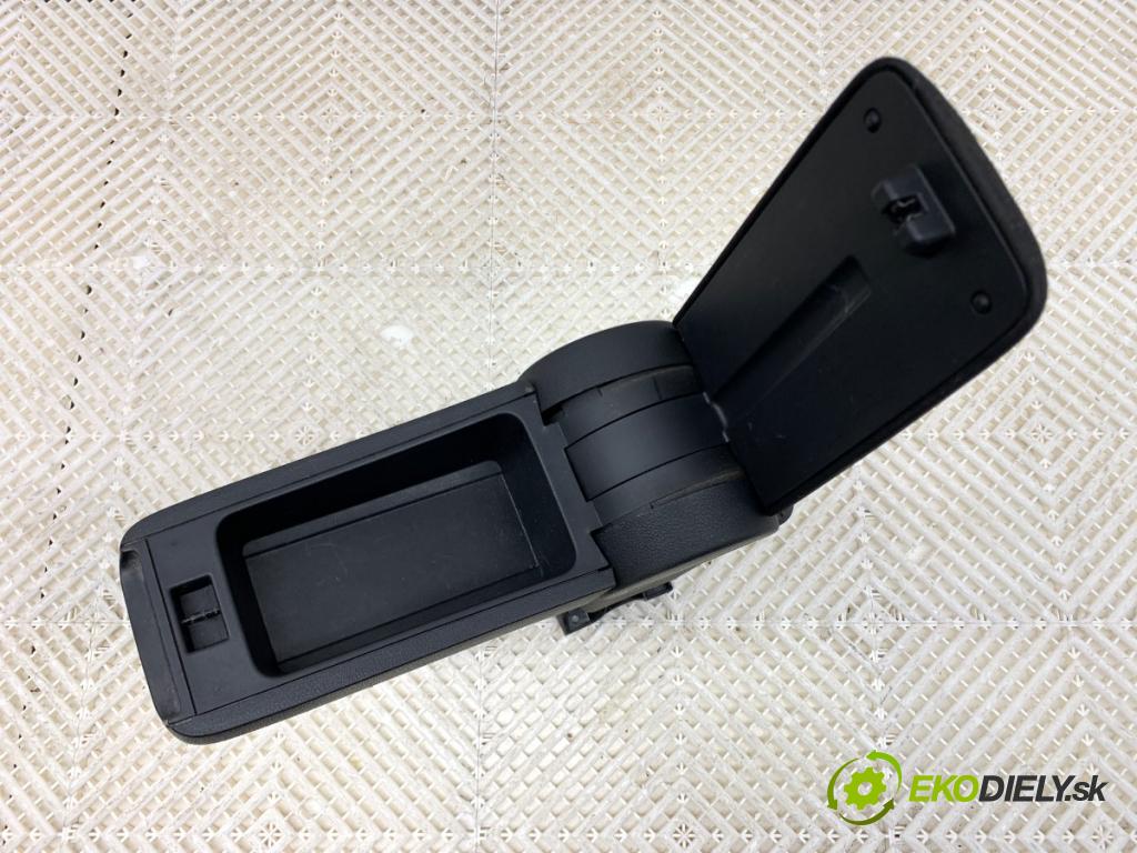 SKODA FABIA III Kombi 2022 44 kW 1.0 999 Lakťová opierka  (Lakťová opierka)