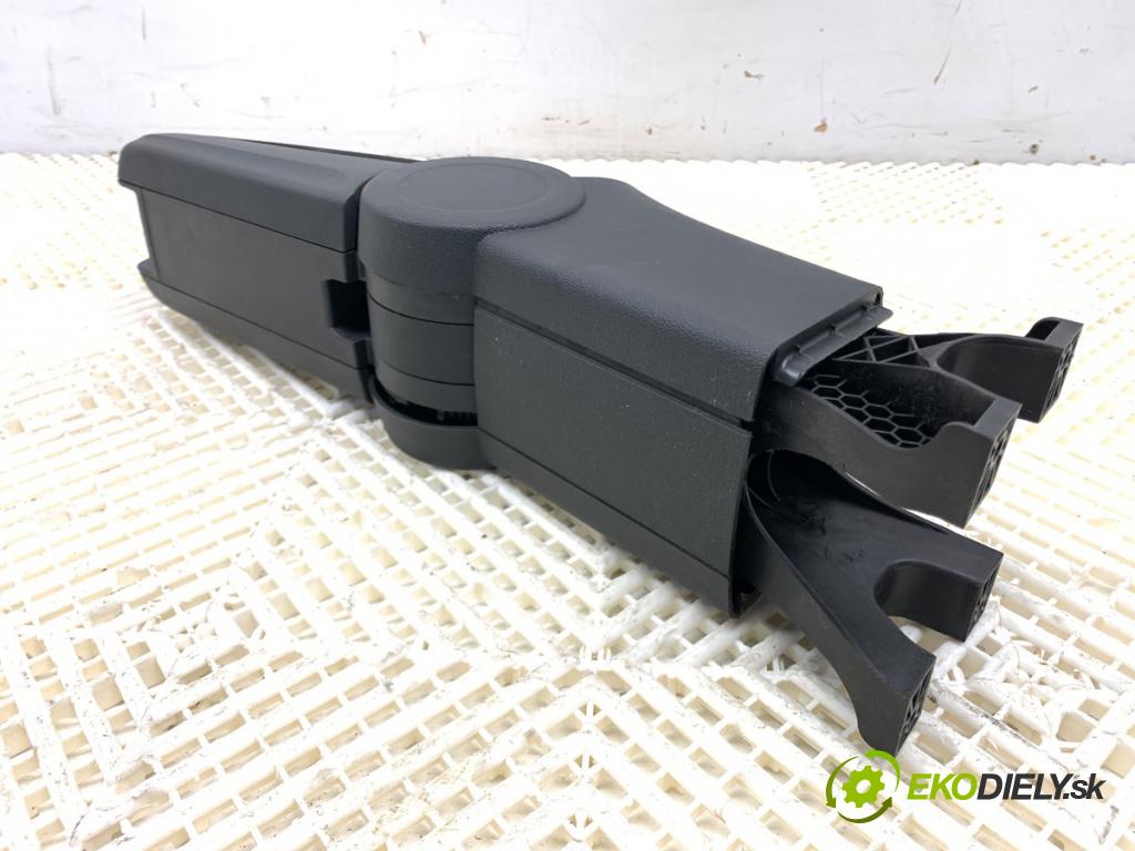 SKODA FABIA III Kombi 2022 44 kW 1.0 999 loketní opěrka  (Loketní opěrka)