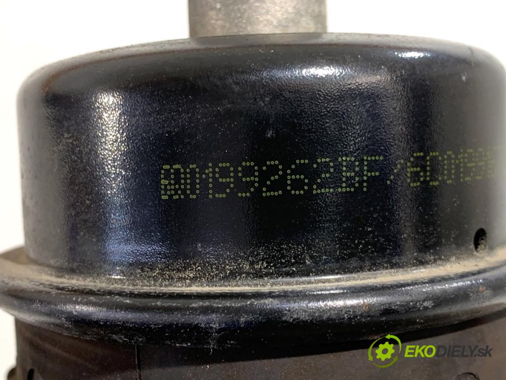 SKODA FABIA III Kombi 2022 44 kW 1.0 999 AirBag Motor ľavy 6Q0199262BF