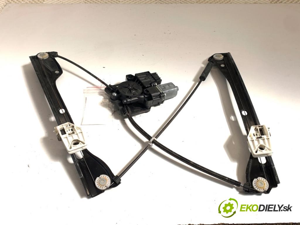 SKODA FABIA III Kombi 2022 44 kW 1.0 999 Mechanizmus okna pravy predný 2Q2959406C