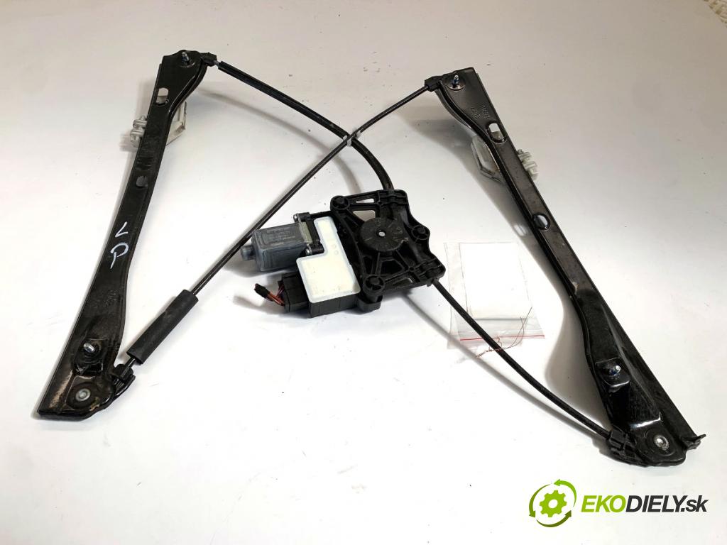 SKODA FABIA III Kombi 2022 44 kW 1.0 999 Mechanizmus okna ľavy predný 2Q2959405C