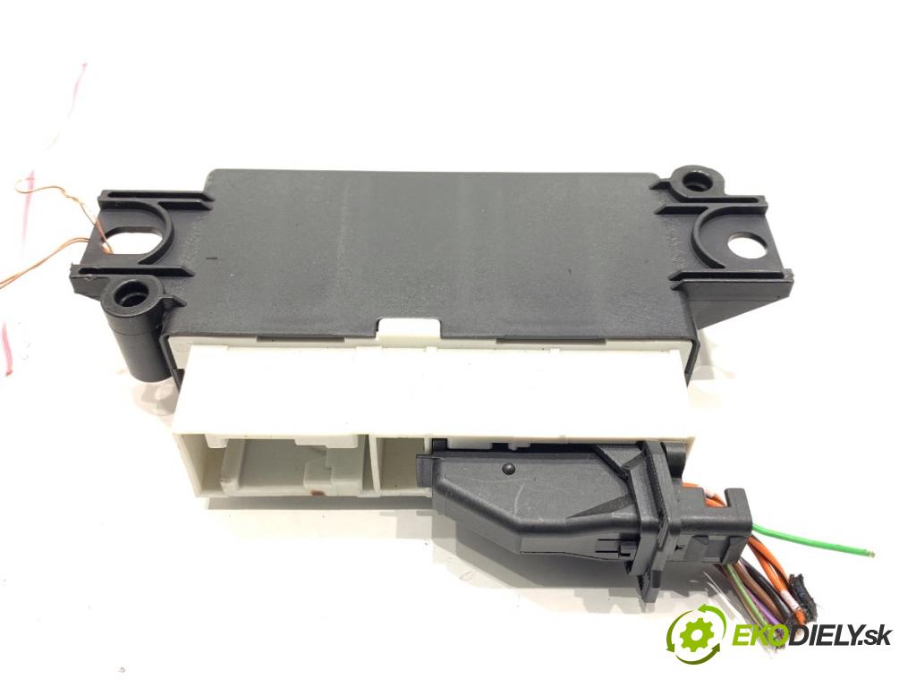 SKODA FABIA III Kombi 2022 44 kW 1.0 999 Modul PDC 5Q0919283G (Riadiaca jednotka ostatné)