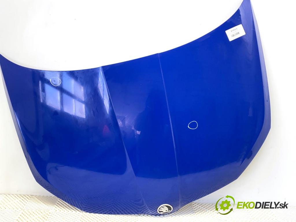 SKODA FABIA III Kombi 2022 44 kW 1.0 999 Kapota  (Kapota)