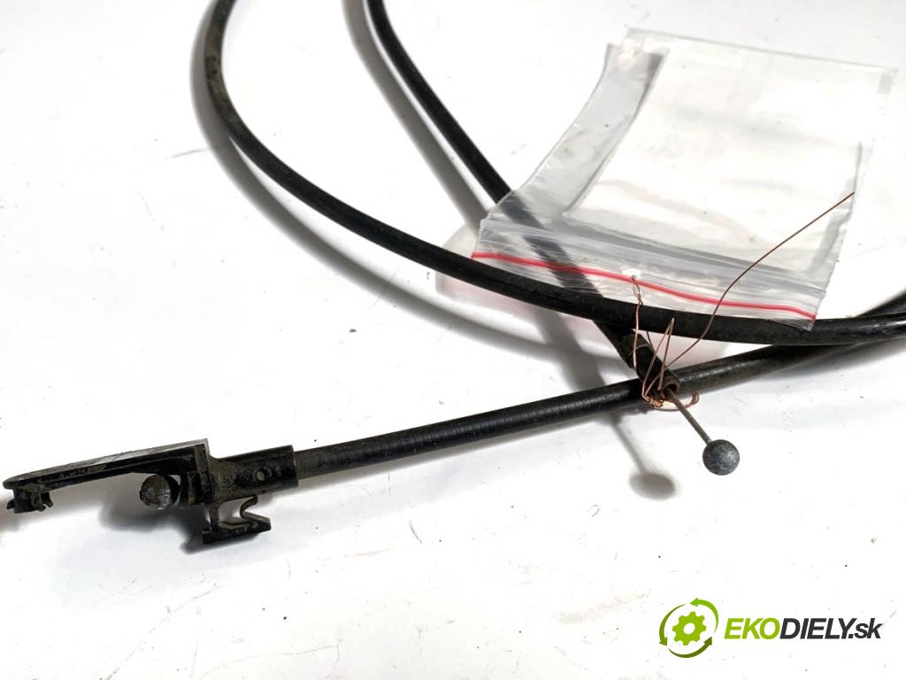 SKODA FABIA III Kombi 2022 44 kW 1.0 999 Lanko kapoty 5N0823411