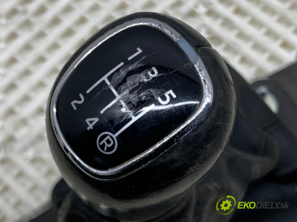 SKODA FABIA III Kombi 2022 44 kW 1.0 999 Kulisa 6V0711113CN (Rýchlostná páka (kulisa))