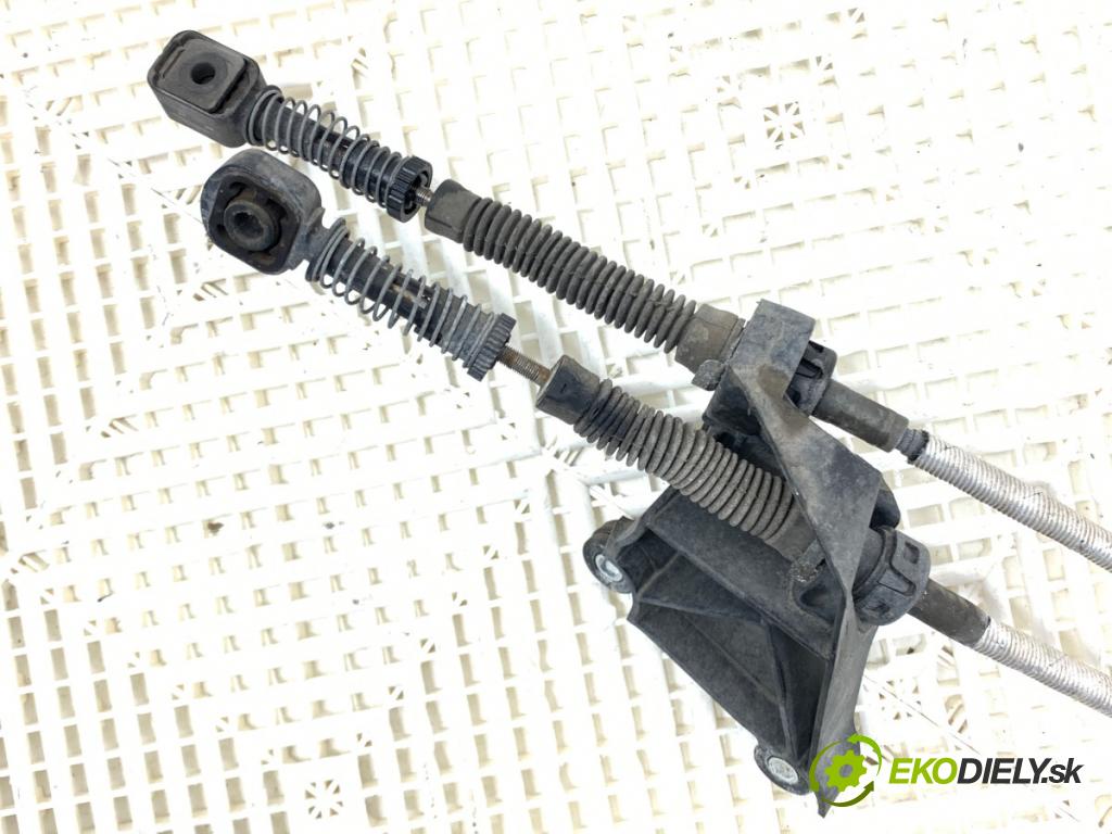 SKODA FABIA III Kombi 2022 44 kW 1.0 999 Kulisa 6V0711113CN (Rýchlostná páka (kulisa))