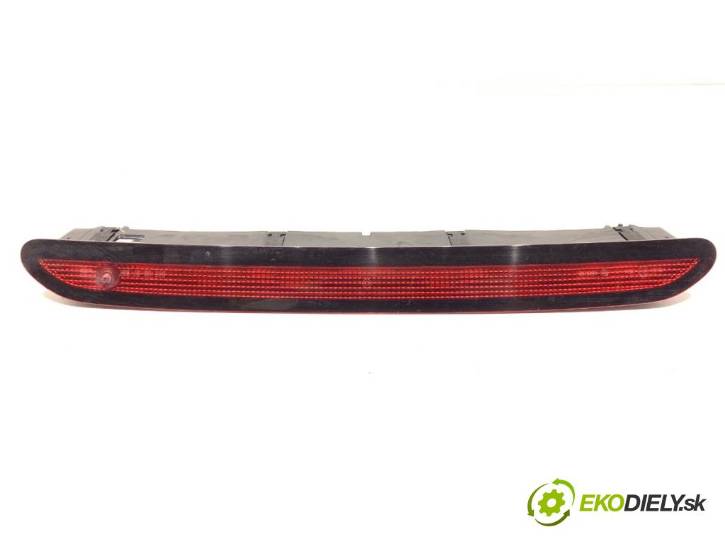 SKODA FABIA III Kombi 2022 44 kW 1.0 999 Svetlo brzdových svetiel 3CN945087