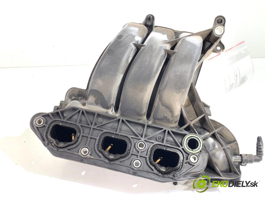 SKODA FABIA III Kombi 2022 44 kW 1.0 999 Potrubie sacie, sanie 04C133201AA (Sacie potrubie)