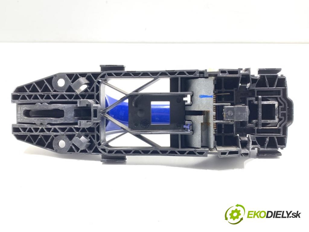 SKODA FABIA III Kombi 2022 44 kW 1.0 999 Kľučka vonkajšia pravy predný 5N0839885H