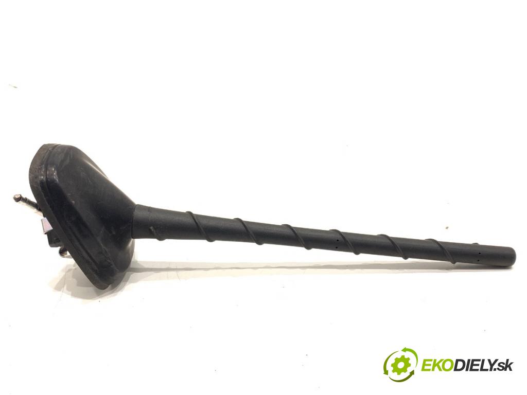 SKODA FABIA III Kombi 2022 44 kW 1.0 999 ANTENA 6C0035501N