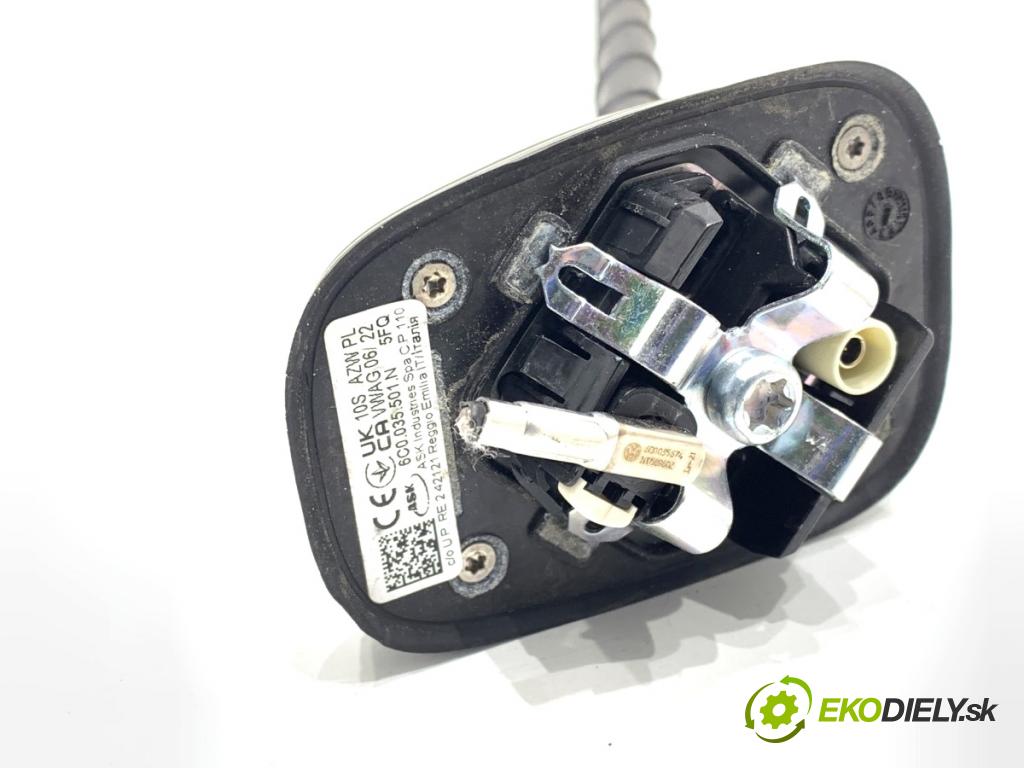 SKODA FABIA III Kombi 2022 44 kW 1.0 999 ANTENA 6C0035501N