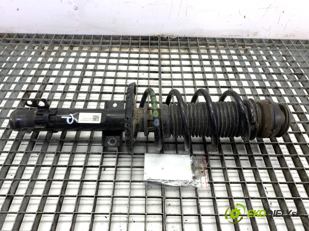 SKODA FABIA III Kombi 2022 44 kW 1.0 999 Tlmič pravy predný ZE 6R0413031BF