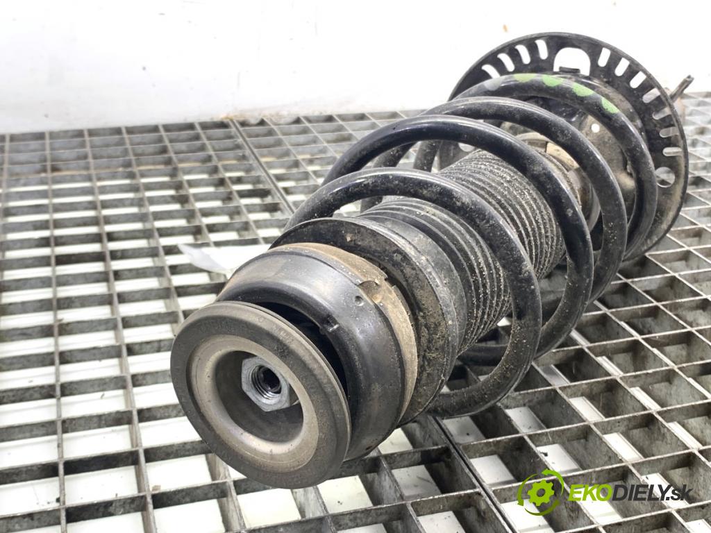 SKODA FABIA III Kombi 2022 44 kW 1.0 999 Tlmič pravy predný ZE 6R0413031BF