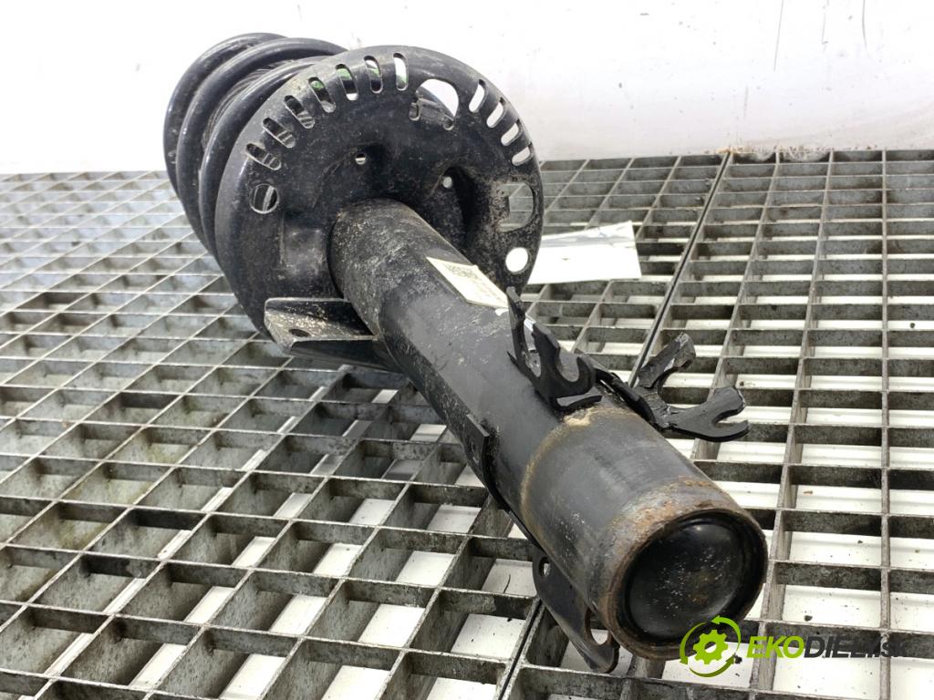 SKODA FABIA III Kombi 2022 44 kW 1.0 999 Tlmič pravy predný ZE 6R0413031BF