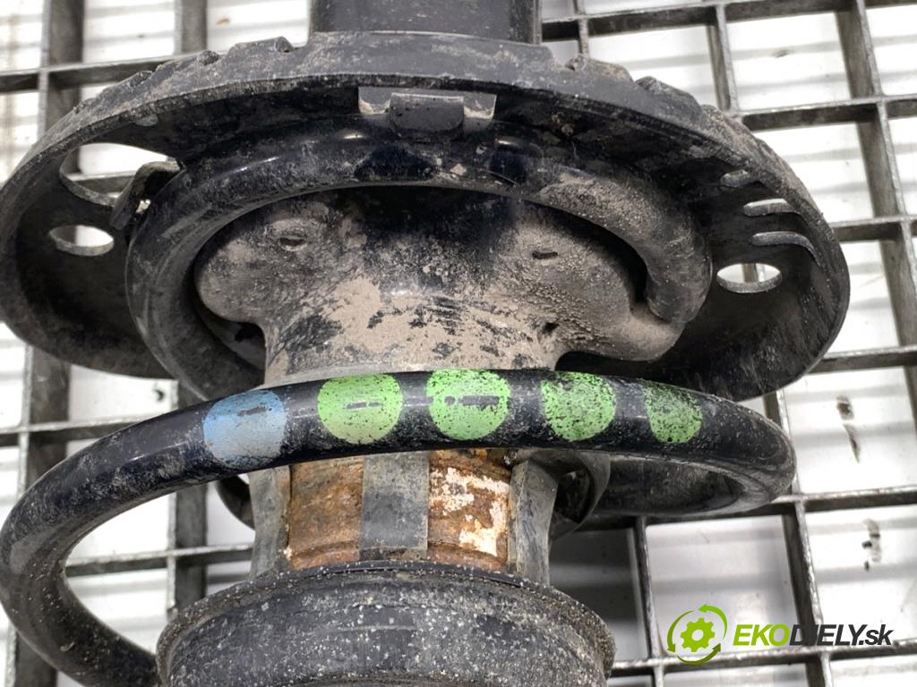 SKODA FABIA III Kombi 2022 44 kW 1.0 999 Tlmič pravy predný ZE 6R0413031BF