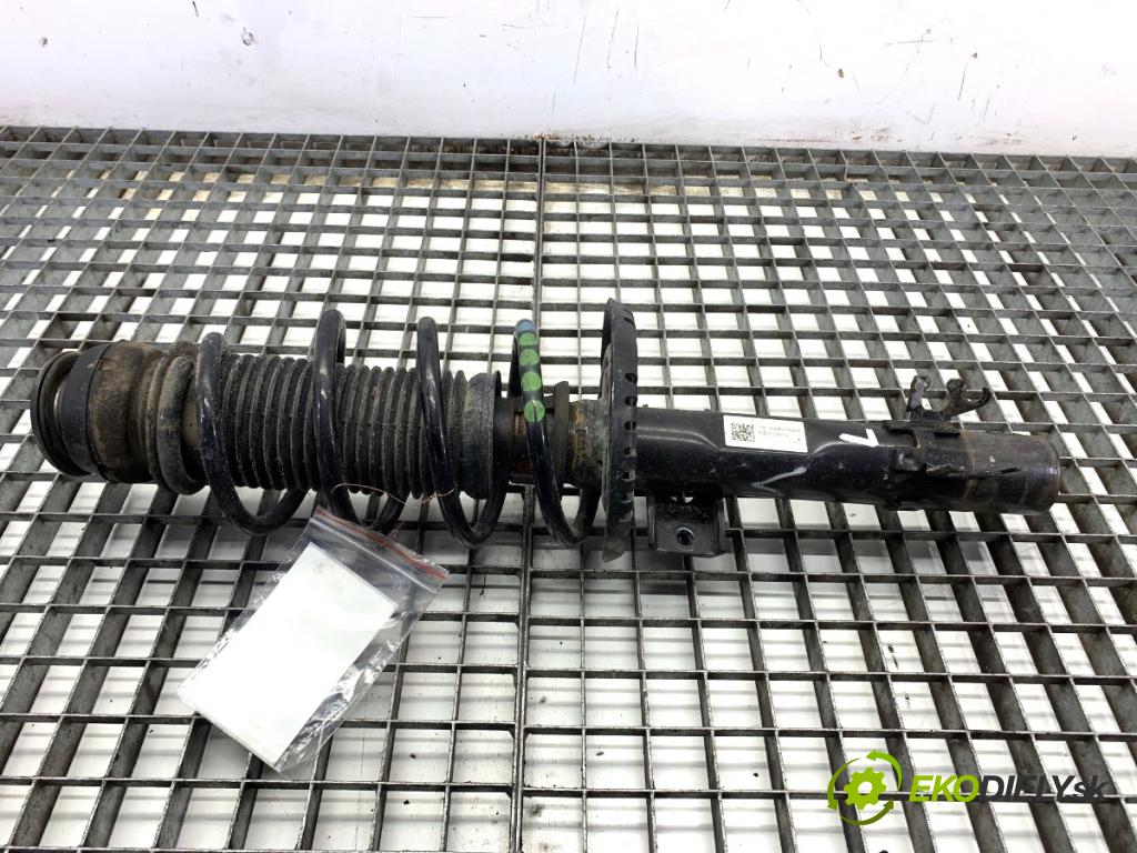 SKODA FABIA III Kombi 2022 44 kW 1.0 999 Tlmič ľavy predný ZE 6R0413031BF