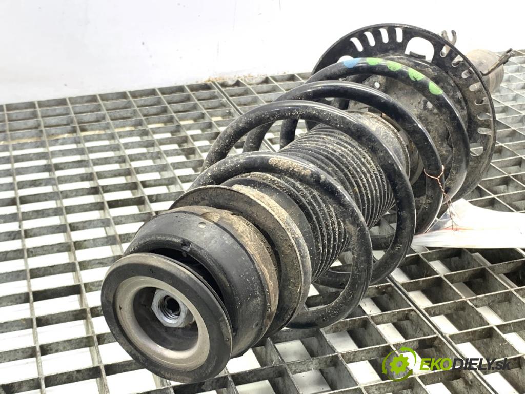 SKODA FABIA III Kombi 2022 44 kW 1.0 999 Tlmič ľavy predný ZE 6R0413031BF