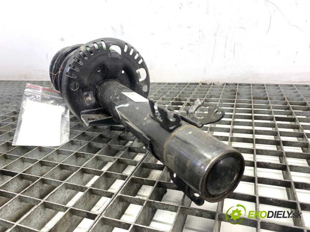 SKODA FABIA III Kombi 2022 44 kW 1.0 999 Tlmič ľavy predný ZE 6R0413031BF