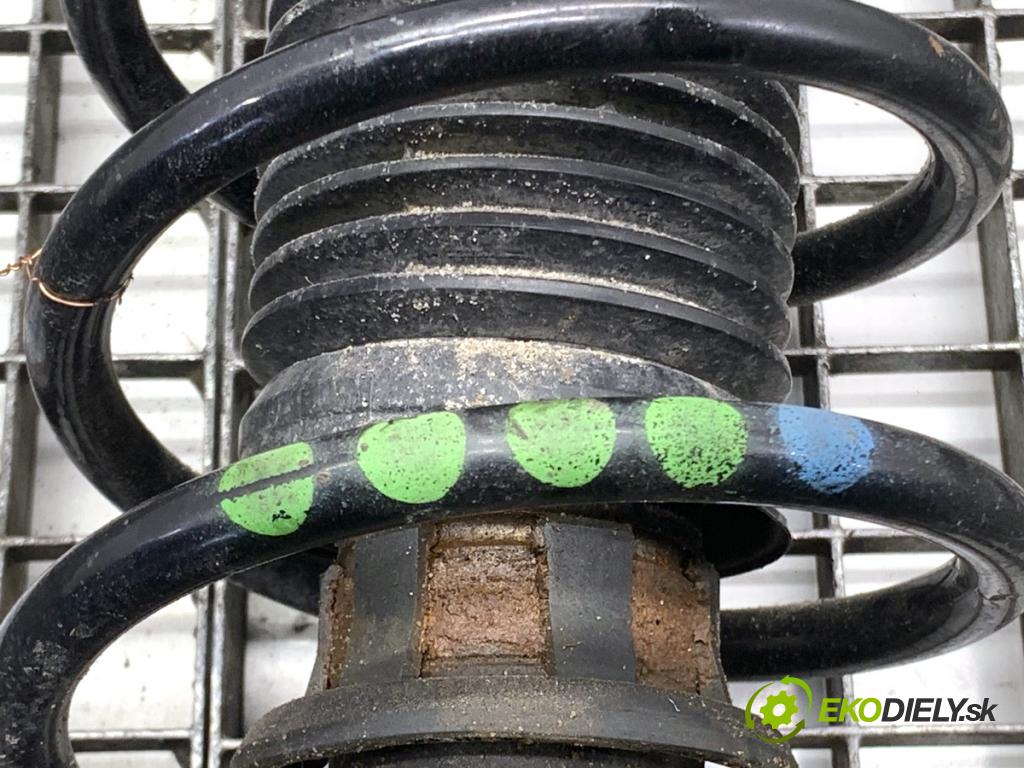 SKODA FABIA III Kombi 2022 44 kW 1.0 999 Tlmič ľavy predný ZE 6R0413031BF