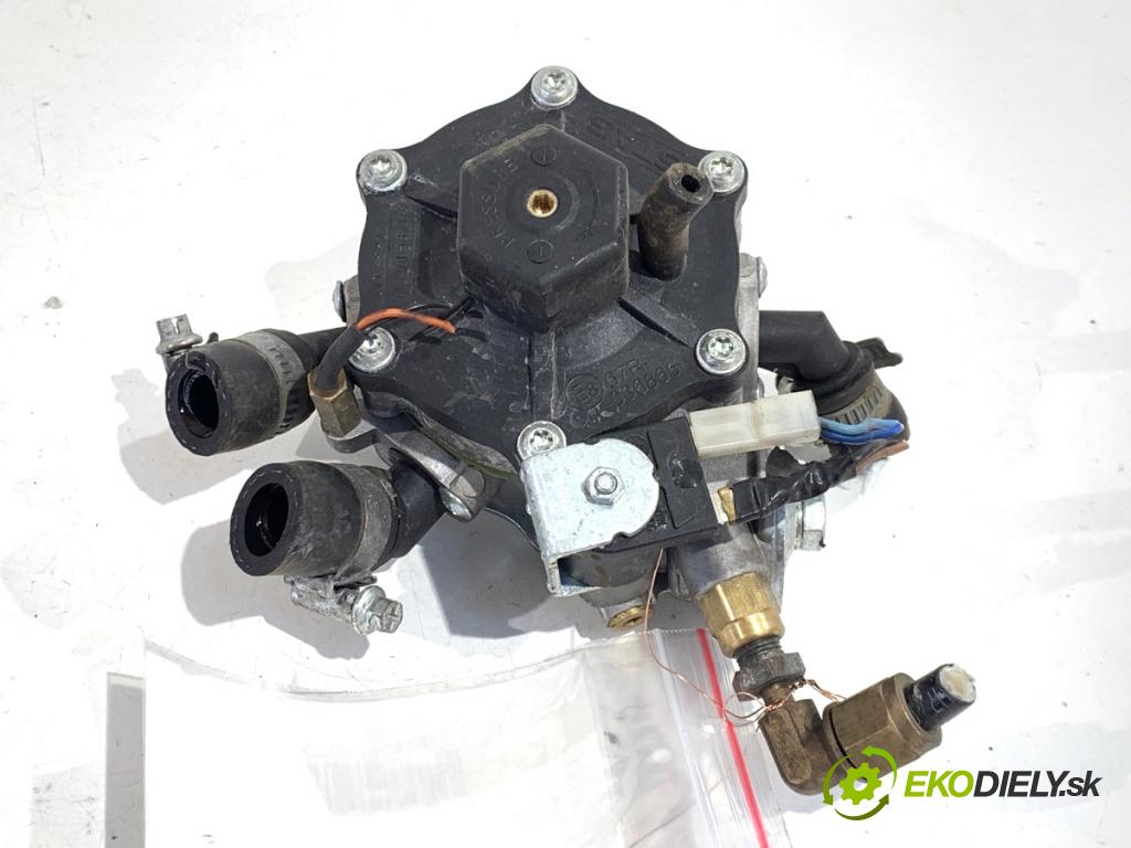 SKODA FABIA III Kombi 2022 44 kW 1.0 999 Reduktor do plynu LPG 67R-036865 (LPG)