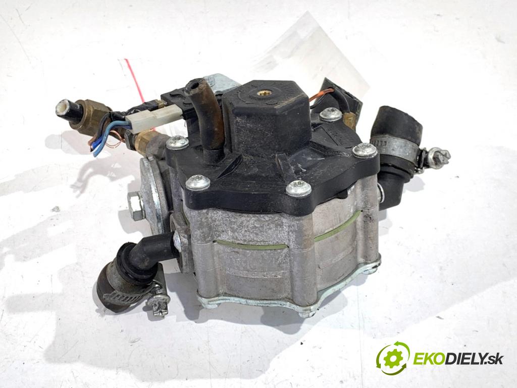 SKODA FABIA III Kombi 2022 44 kW 1.0 999 Reduktor do plynu LPG 67R-036865 (LPG)
