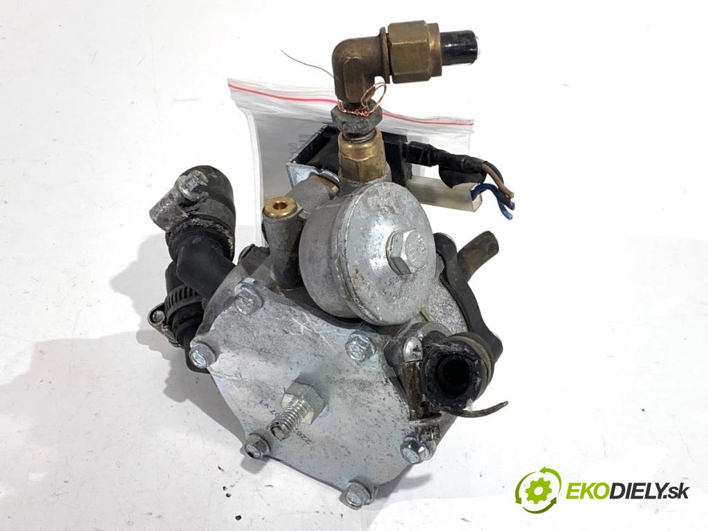 SKODA FABIA III Kombi 2022 44 kW 1.0 999 Reduktor do plynu LPG 67R-036865 (LPG)
