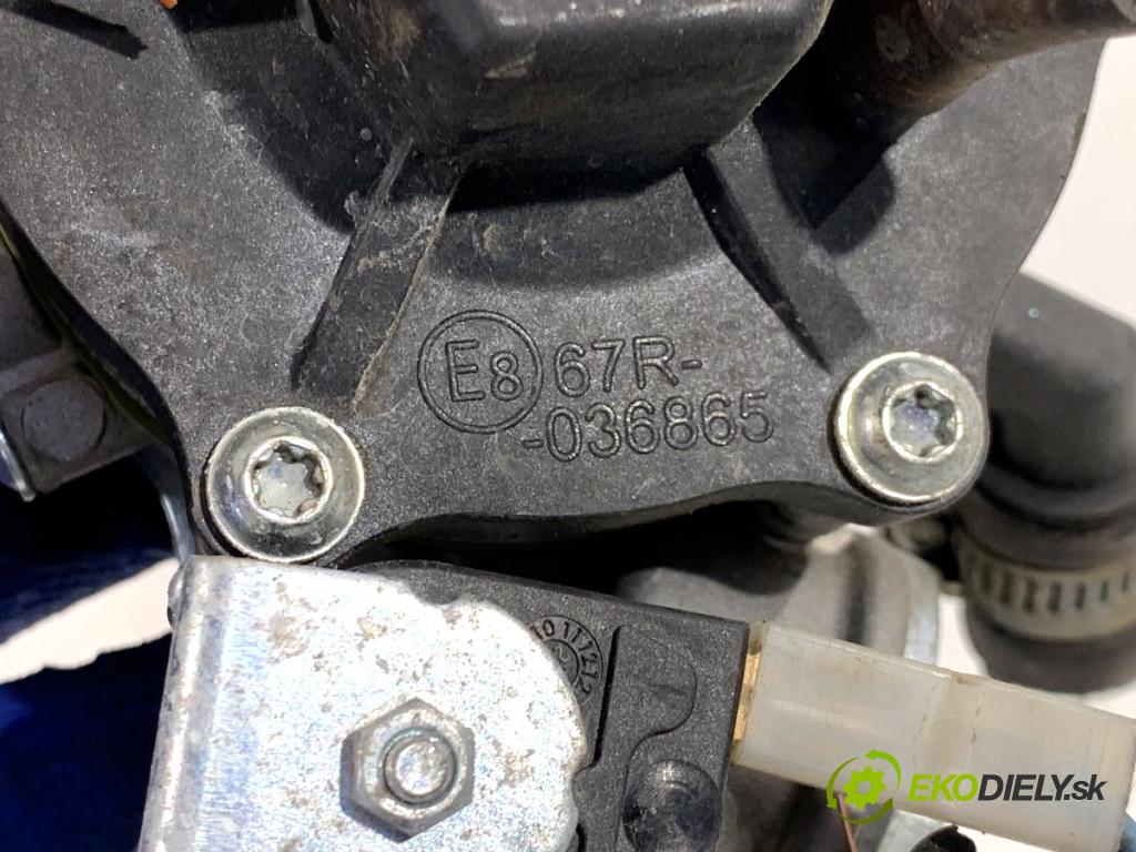 SKODA FABIA III Kombi 2022 44 kW 1.0 999 Reduktor do plynu LPG 67R-036865 (LPG)