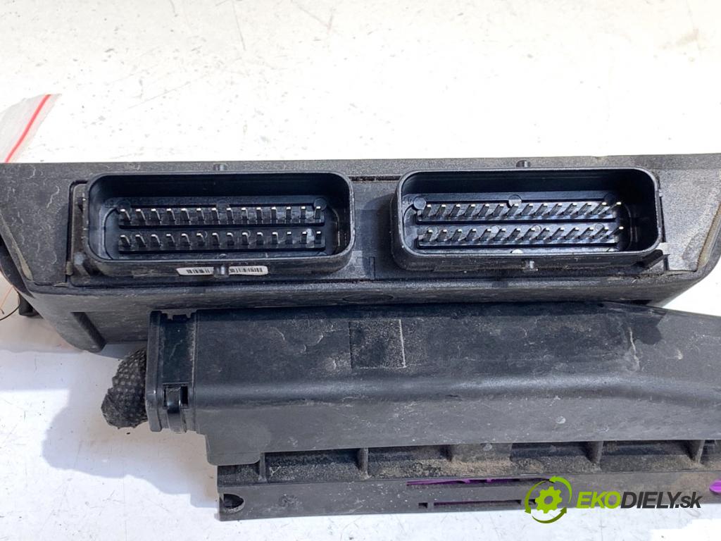 SKODA FABIA III Kombi 2022 44 kW 1.0 999 riadiaca jednotka LPG TECH-324 OBD