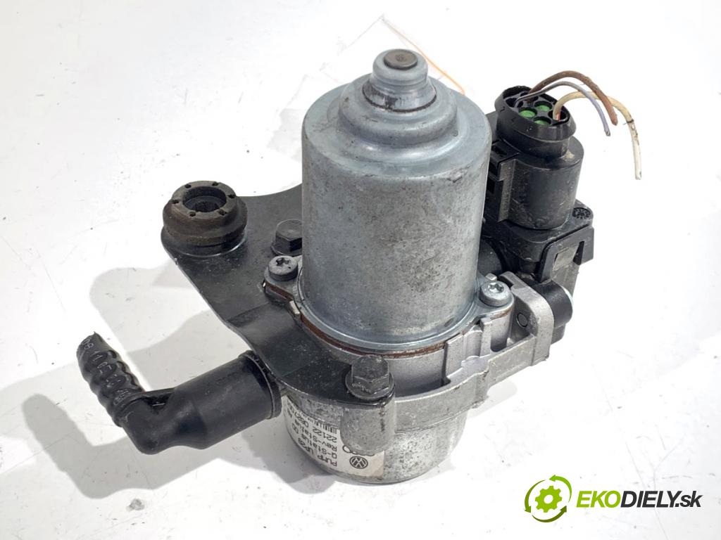 SKODA FABIA III Kombi 2022 44 kW 1.0 999 Pumpa sily brzdenia 1K0612181F