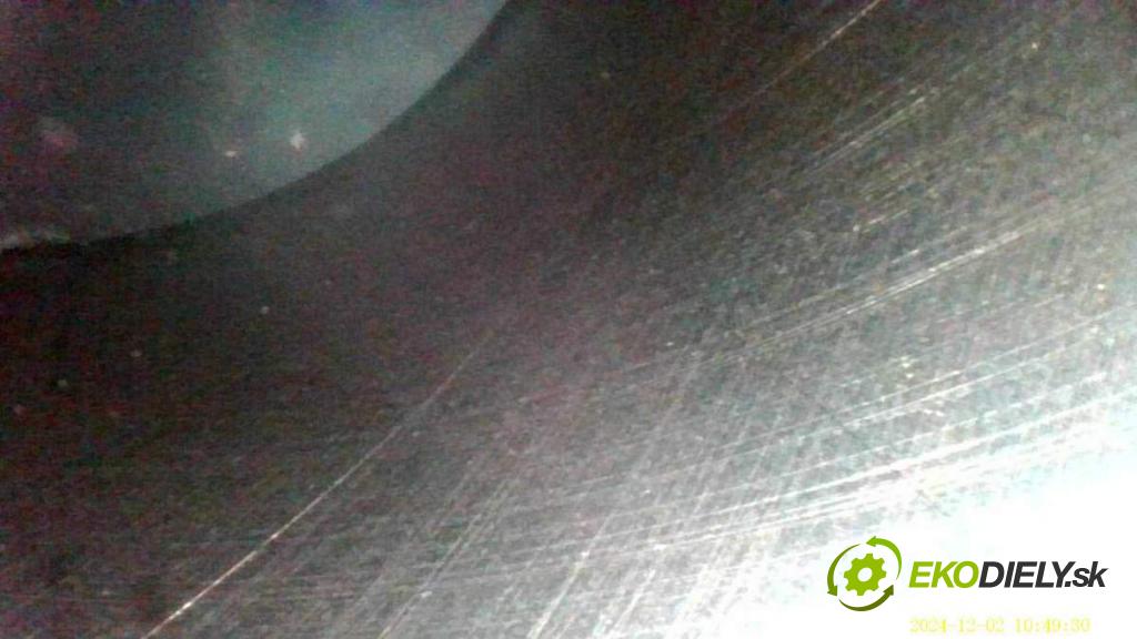 AUDI A6 C7 Kombi 2012 120 kW 2.0 TDI 1968 Motor CGL (Motor)