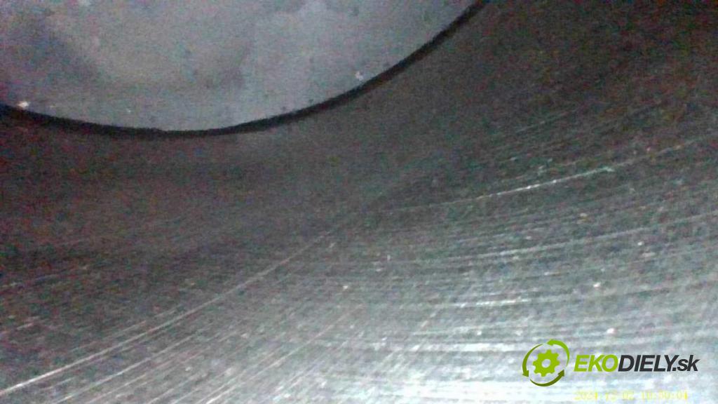 AUDI A6 C7 Kombi 2012 120 kW 2.0 TDI 1968 Motor CGL (Motor)