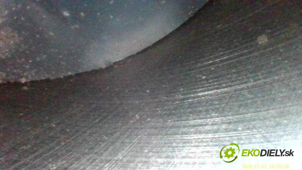 AUDI A6 C7 Kombi 2012 120 kW 2.0 TDI 1968 Motor CGL (Motor)