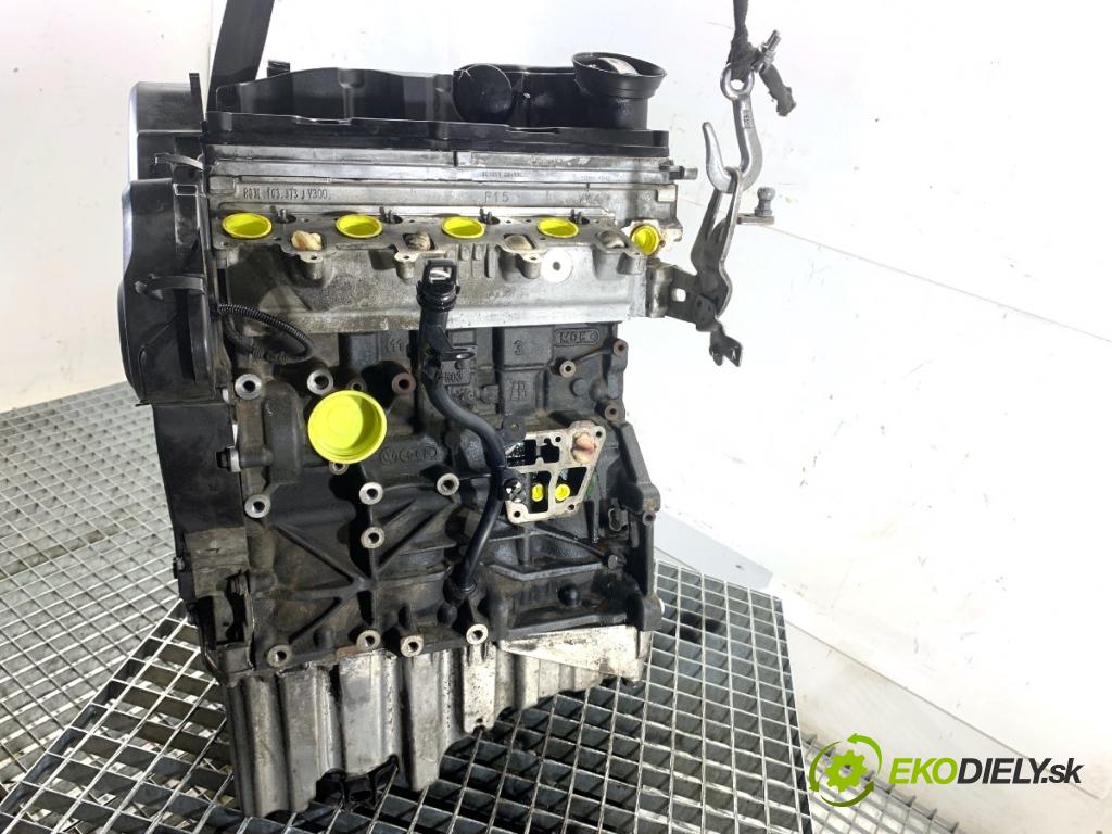 AUDI A6 C7 Kombi 2012 120 kW 2.0 TDI 1968 Motor CGL (Motor)