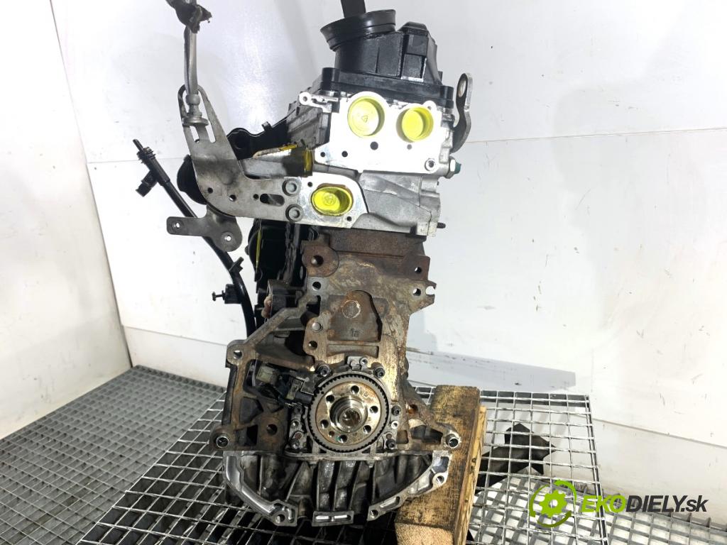 AUDI A6 C7 Kombi 2012 120 kW 2.0 TDI 1968 Motor CGL (Motor)